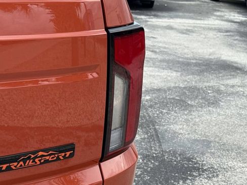 New 2026 Honda Passport TrailSport image 16