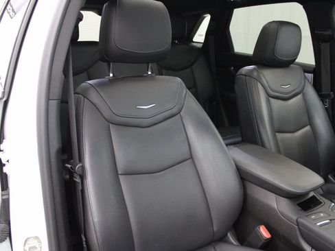Used 2023 Cadillac XT5 Premium Luxury AWD/4WD image 38