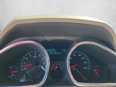 Used 2012 Chevrolet Traverse LT w/ LPO, 'HIT The Road' Package image 13