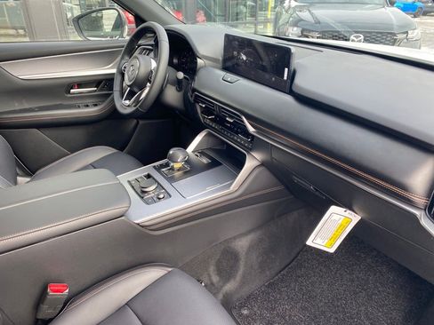 New 2026 MAZDA CX-70 3.3 Turbo S w/ Premium Package image 15