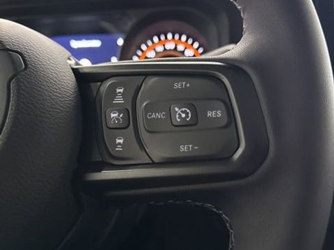 New 2026 Jeep Wrangler Sport S image 14