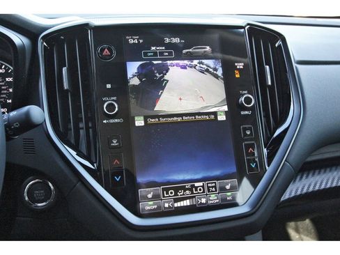 New 2026 Subaru Ascent Premium image 20