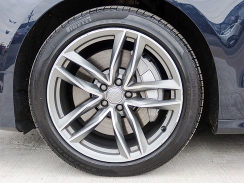 Used 2017 Audi A8 L 3.0T w/ Executive Package image 38