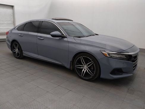 Used 2021 Honda Accord Touring image 11