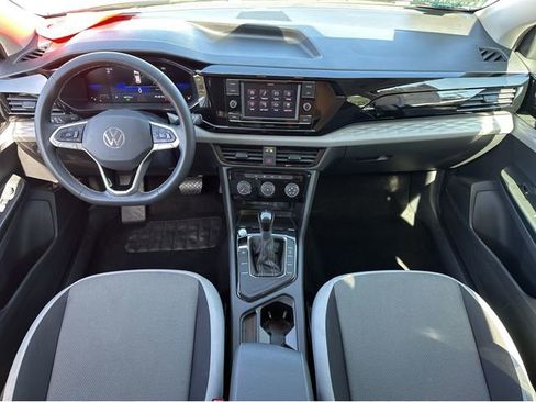 Used 2024 Volkswagen Taos S image 17