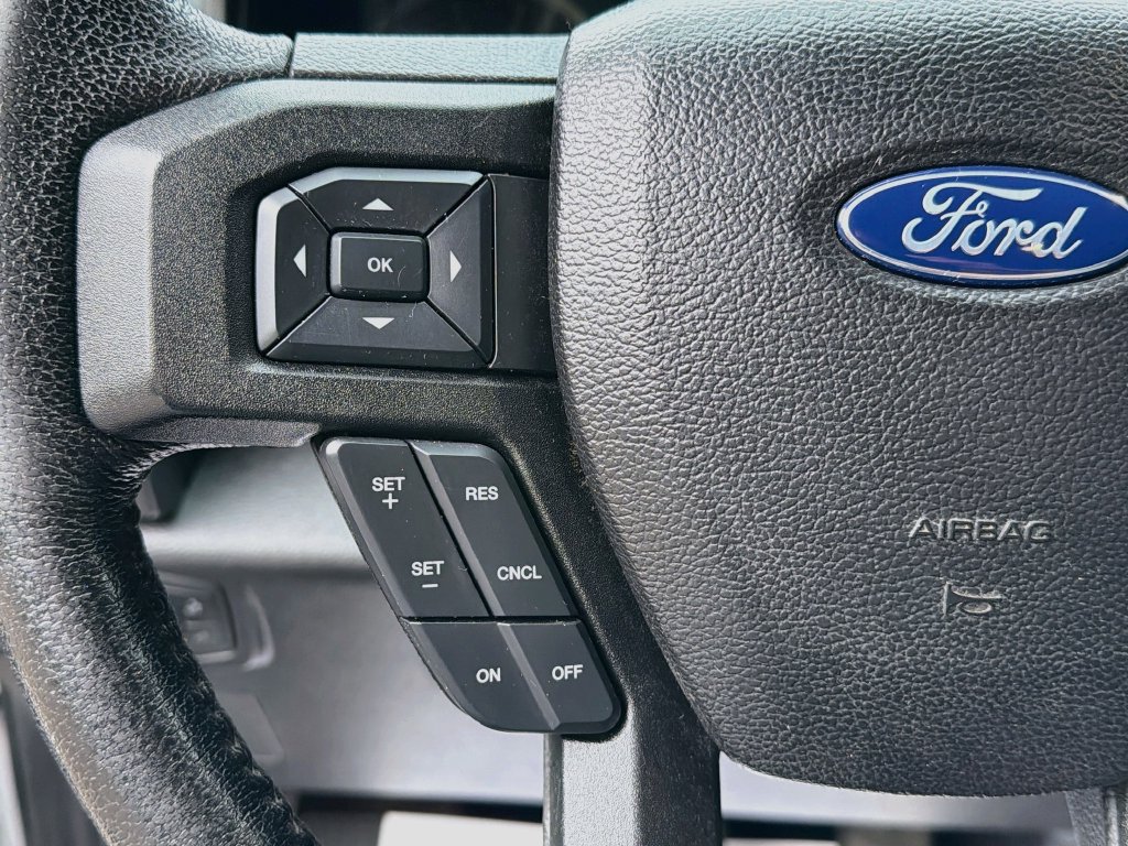 Used 2016 Ford F150 XLT w/ Equipment Group 302A Luxury AWD/4WD image 12