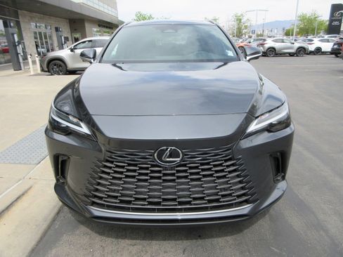 New 2026 Lexus RX 350 Premium image 14