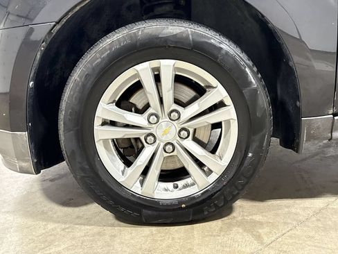 Used 2014 Chevrolet Equinox LT w/ Power Convenience Package AWD/4WD image 28