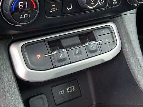 Used 2020 GMC Acadia SLE w/ Driver Convenience Package AWD/4WD image 15