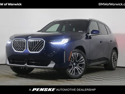 Used 2026 BMW X3 xDrive30i w/ Premium Package