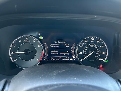 Used 2023 Acura TLX image 23