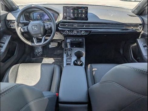 Certified 2025 Honda Civic Sport Touring image 18