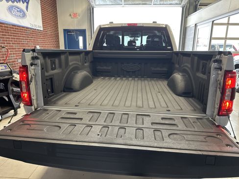 Used 2023 Ford F150 XLT w/ Equipment Group 302A High image 8