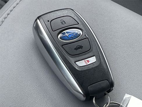 Certified 2025 Subaru Legacy Premium AWD/4WD image 30