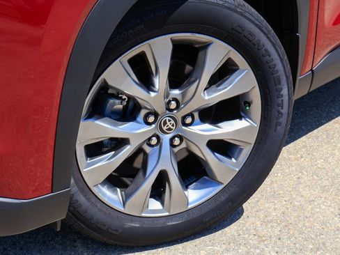 Used 2026 Toyota Grand Highlander AWD image 30