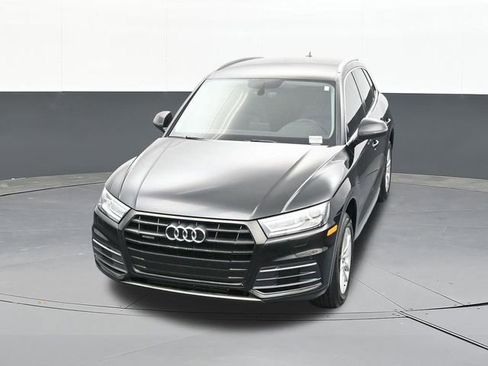 Used 2018 Audi Q5 2.0T Premium AWD/4WD image 67