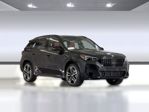 Used 2024 BMW X1 M35i w/ Premium Package AWD/4WD image 7