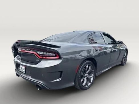 Used 2019 Dodge Charger GT image 3