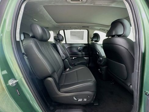 New 2026 Hyundai Ioniq 9 Calligraphy image 49