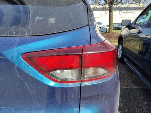 Used 2021 Chevrolet TrailBlazer LT w/ Convenience Package image 10