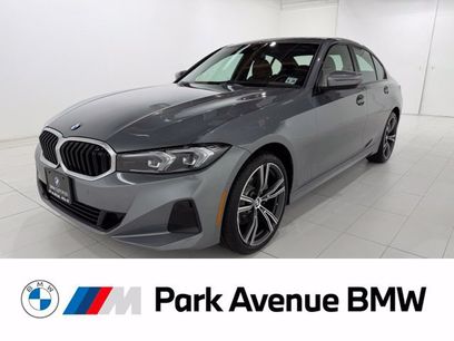 Certified 2023 BMW 330i xDrive Sedan w/ Premium Package