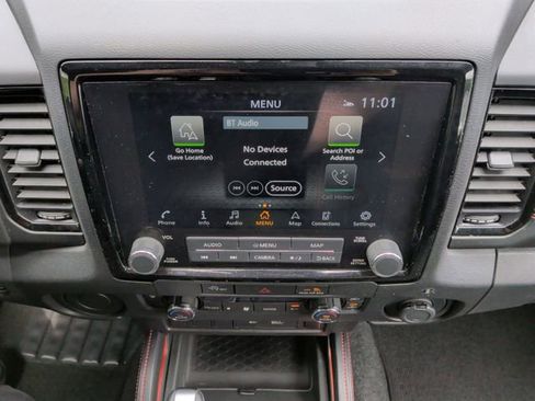 Used 2023 Nissan Frontier Pro-X w/ Tow Package RWD image 22