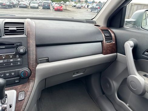 Used 2007 Honda CR-V EX-L image 21