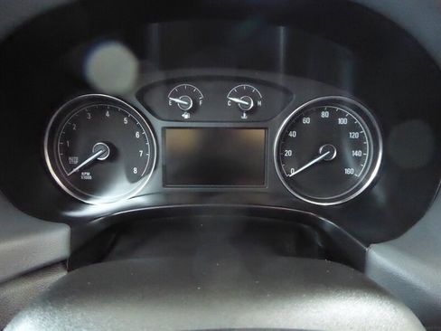 Used 2023 Buick Enclave Essence w/ Sport Touring Edition image 12