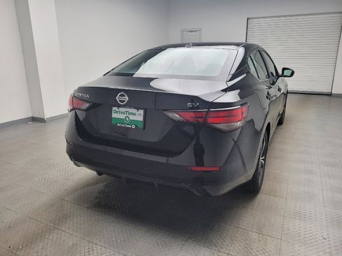 Used 2023 Nissan Sentra SV image 7