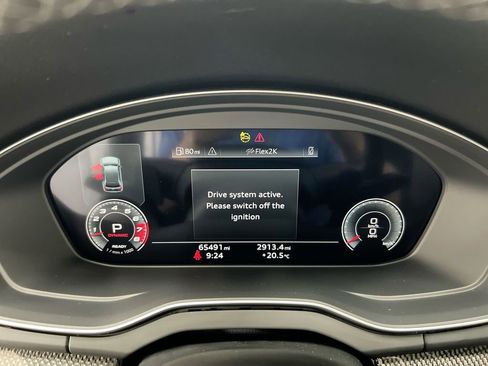 Used 2022 Audi SQ5 Premium Plus w/ Premium Plus Package image 11