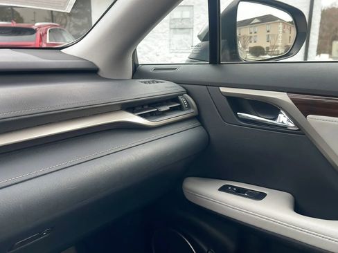 Used 2017 Lexus RX 350 F Sport image 30