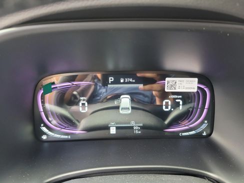 Certified 2025 Kia Soul EX FWD image 13