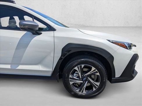 New 2026 Subaru Forester AWD/4WD image 8