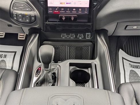 New 2026 RAM 1500 Rebel w/ G/T Package image 19