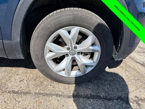 Used 2019 Volkswagen Atlas SE w/ Towing Package FWD image 13