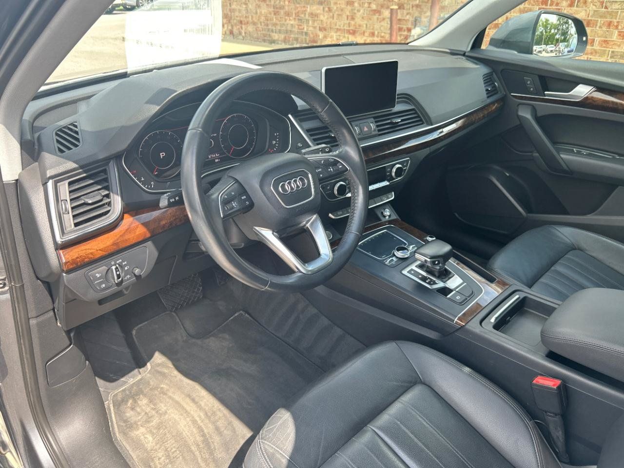 Used 2018 Audi Q5 2.0T Premium AWD/4WD image 19