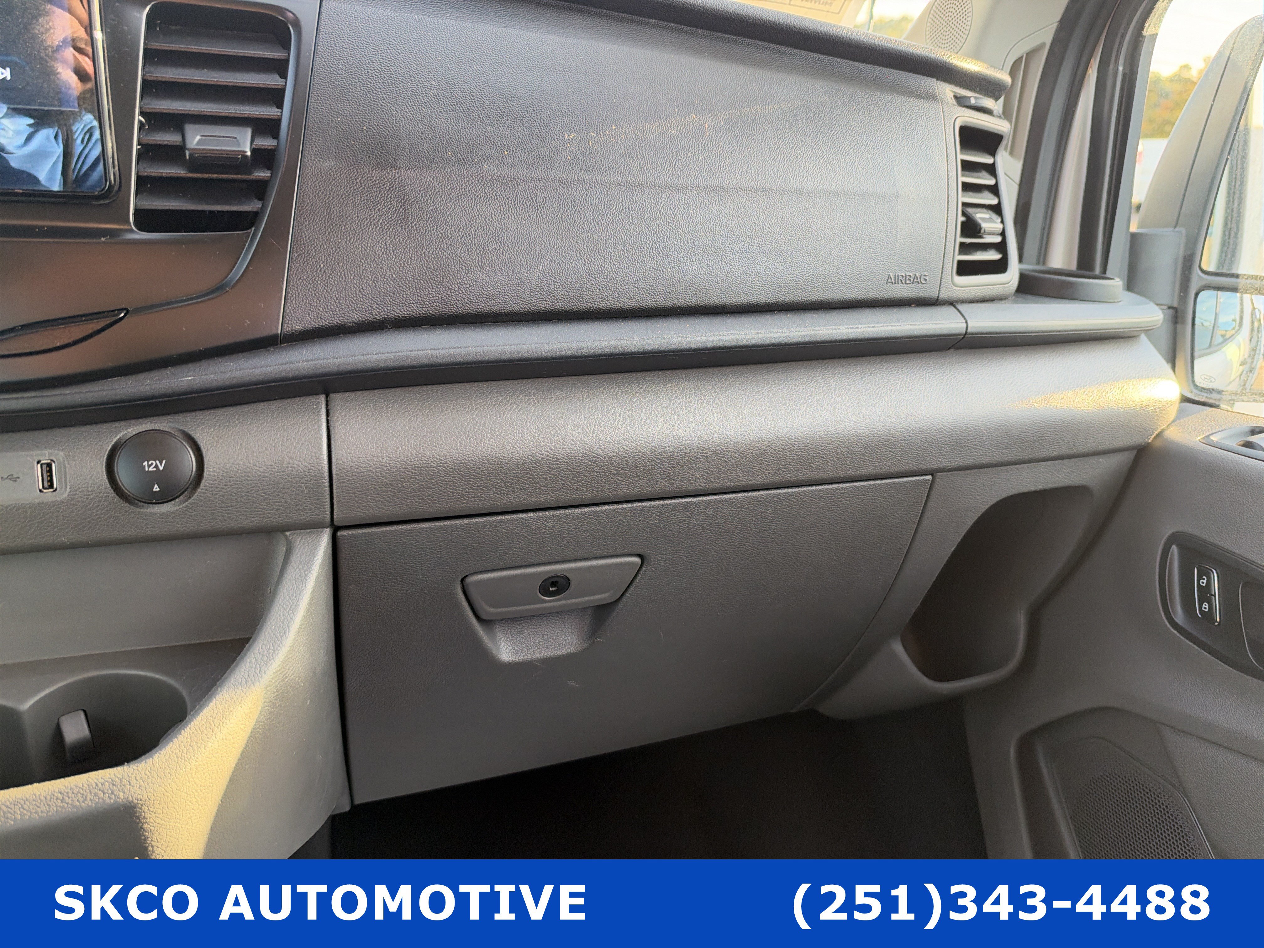 Used 2023 Ford Transit 350 XL RWD image 24