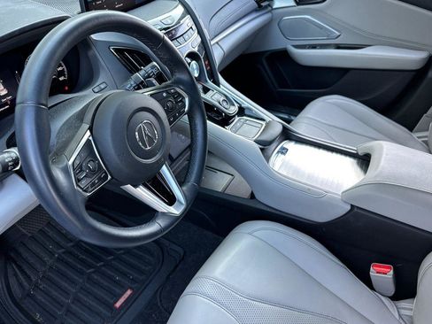 Used 2023 Acura RDX AWD w/ Technology Package image 10