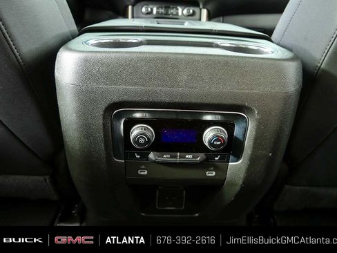 Certified 2023 Chevrolet Tahoe High Country w/ Premium Package 2 AWD/4WD image 20