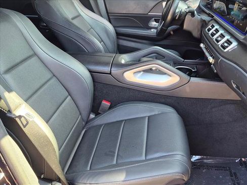 Used 2023 Mercedes-Benz GLE 450 4MATIC image 20