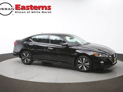 Used 2020 Nissan Altima 2.5 SL AWD/4WD image 50