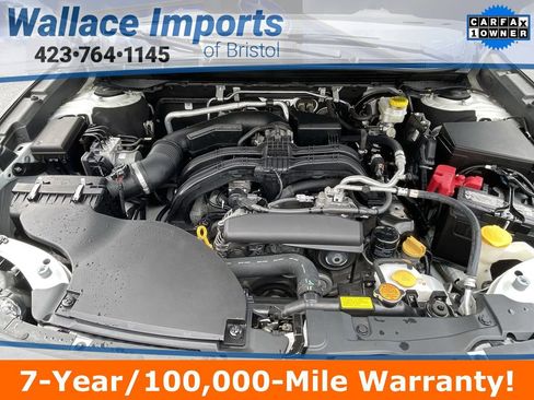 Used 2022 Subaru Outback Limited image 16