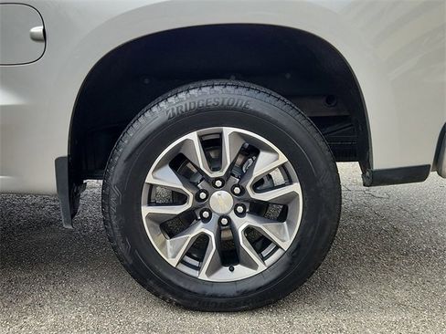 Certified 2021 Chevrolet Silverado 1500 LT w/ LPO, Liner Protection Package image 31