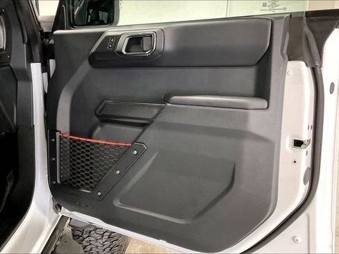 Used 2025 Ford Bronco Raptor AWD/4WD image 22