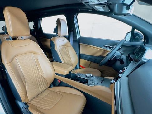 New 2026 Kia Sportage X-Line image 28