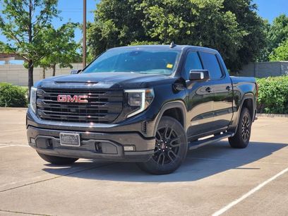 Used 2024 GMC Sierra 1500 Elevation w/ Elevation Premium Package