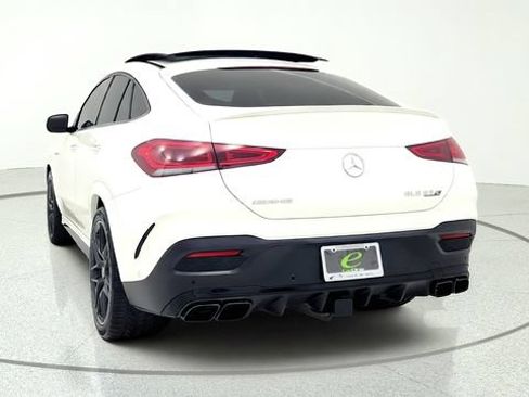 Used 2021 Mercedes-Benz GLE 63 AMG S image 7