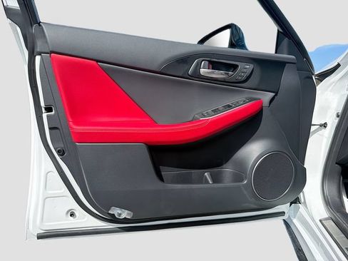 New 2026 Lexus IS 350 F Sport RWD image 20