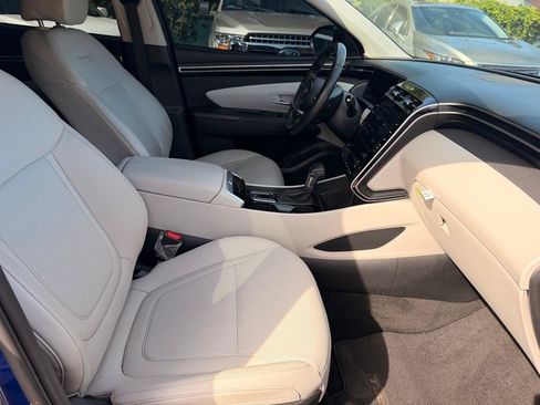 Used 2023 Hyundai Tucson SEL w/ Convenience Package FWD image 16