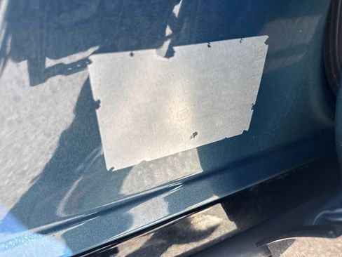 Used 2024 GMC Acadia Denali w/ LPO, Floor Liner Package AWD/4WD image 35